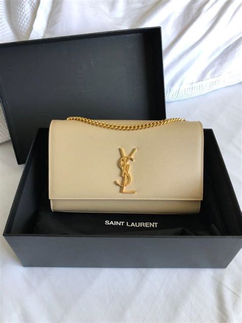 ysl powder sur dupe|ysl kate clutch.